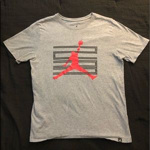 Air Jordan 11 “Win Like 96” T Shirt♾🔻